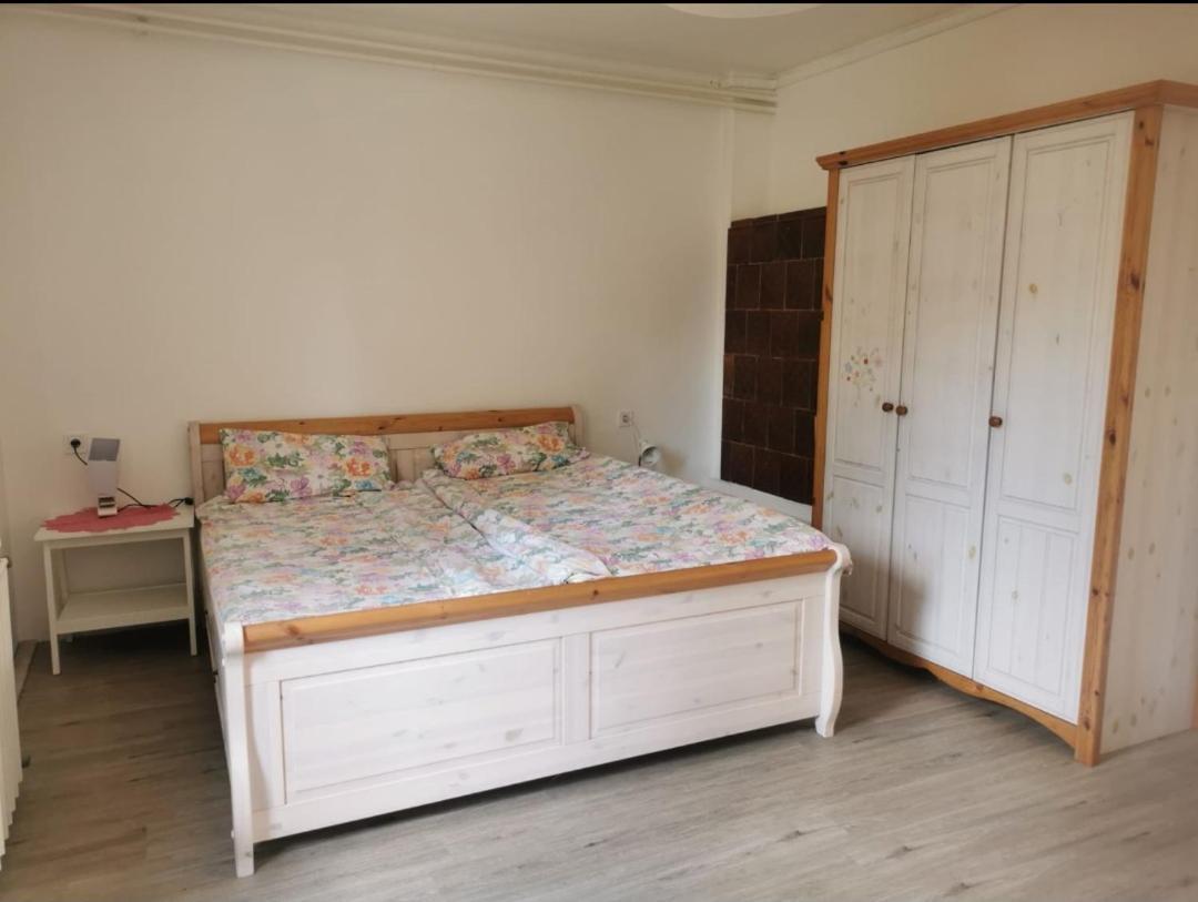 Grosses Ferienhaus Plattensee Balaton - Nyaralo Haz 6 Szobaval, 5 Fuerdoszobaval, 3000 Nm Διαμέρισμα Szolad Εξωτερικό φωτογραφία