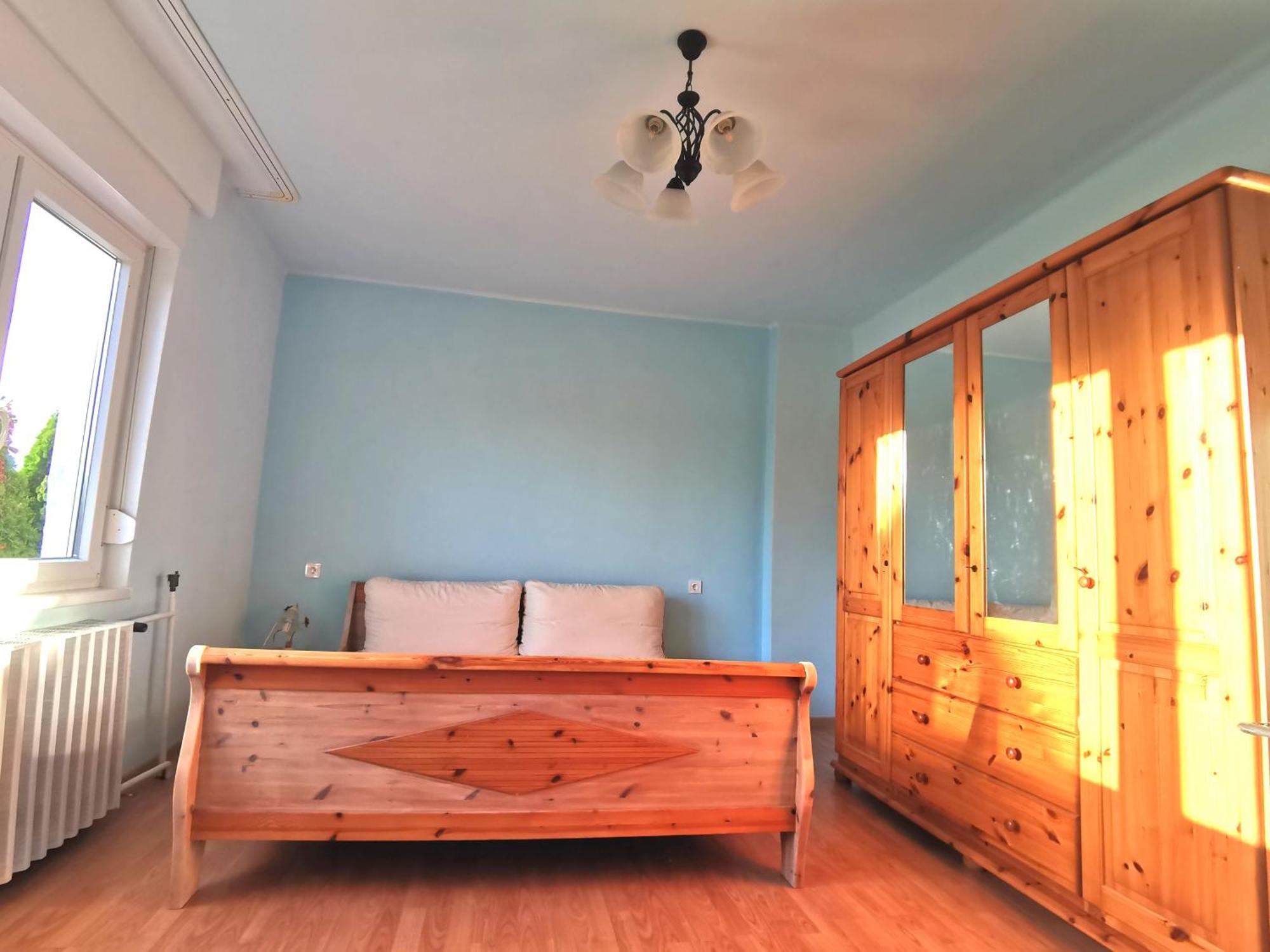 Grosses Ferienhaus Plattensee Balaton - Nyaralo Haz 6 Szobaval, 5 Fuerdoszobaval, 3000 Nm Διαμέρισμα Szolad Εξωτερικό φωτογραφία